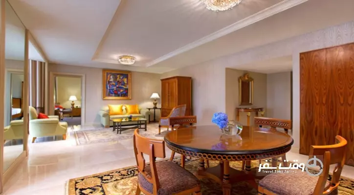 هتل شرایتون تاور سنگاپور